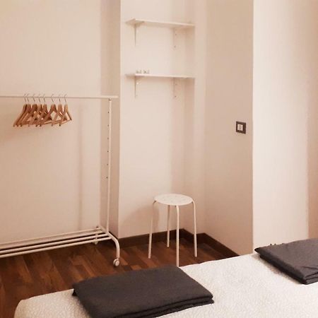Apartmán Residenza Nagler Bormio Exteriér fotografie